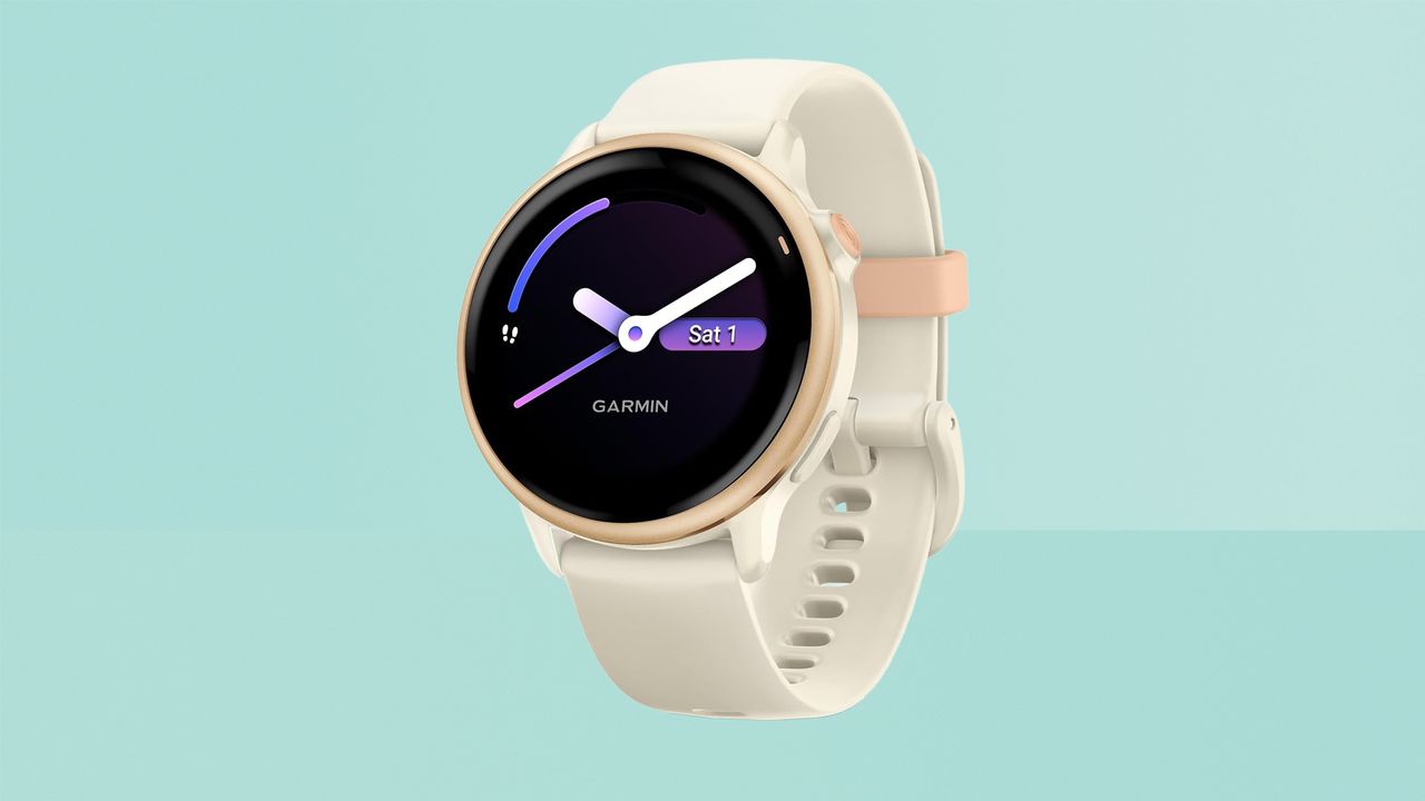 Criminally underrated Garmin smartwatch with 80+ sports modes drops to a record-low price on Amazon