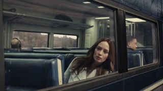 The Girl On The Train