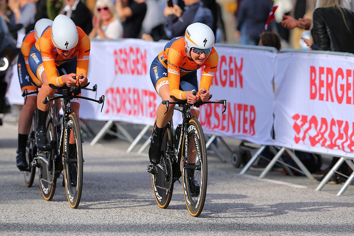 Boels Dolmans