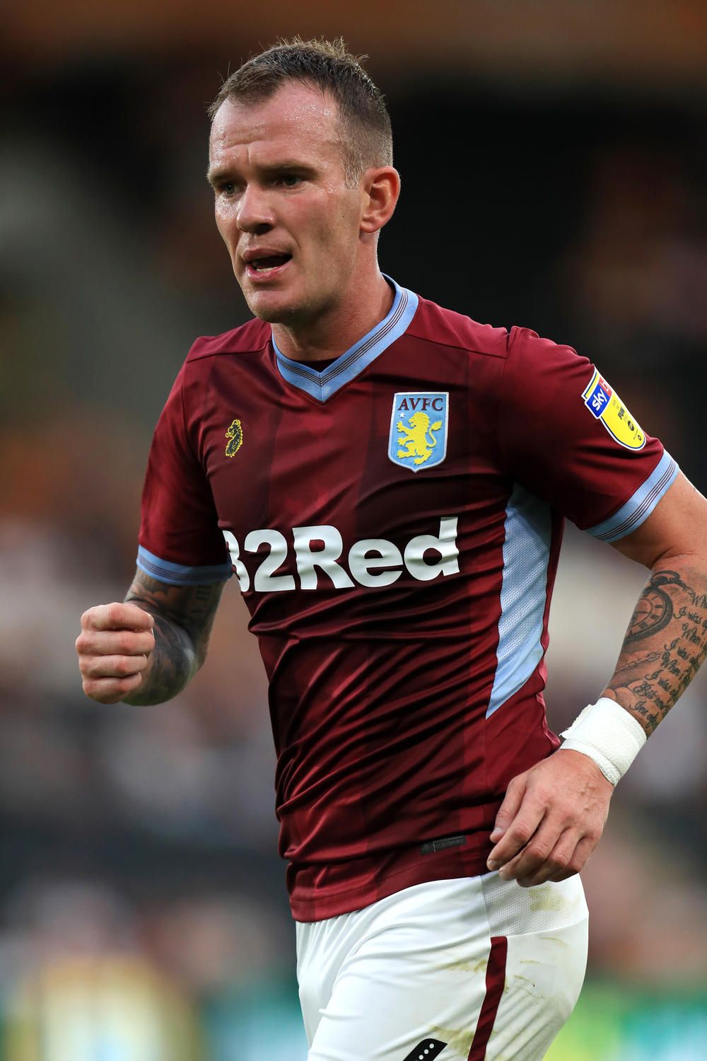 Levein’s ambition led Whelan to join Hearts FourFourTwo