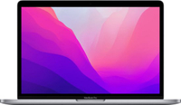 MacBook Pro 13.3" Laptop: was $1,299 now $1,099 @ Best Buy
In our review of the MacBook Pro 13.3", we said it delivers mind-blowing performance thanks to its M2 processor along with class-leading battery life. While its design feels behind the times, it still offers blazing-fast performance, a sharp, vibrant display and an amazing battery life, surpassing 18 hours of endurance.
Price check: $1,099 @ Amazon
