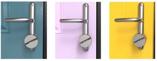 Brisant Secure Ultion SMART Lock