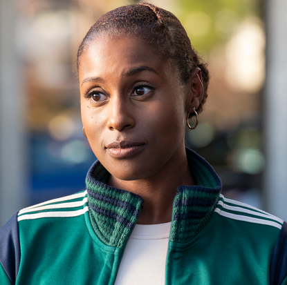 still from insecure, one of the best black tv shows ever