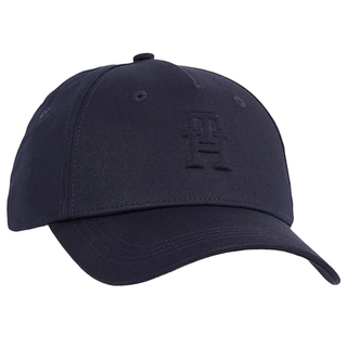 amazon prime fashion deals: tommy hilfiger navy baseball cap