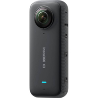 Insta360 X3 Action Camera
Was: $449 
Now: $399 @ Best Buy
Overview: