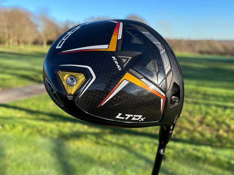 cobra ltdx driver