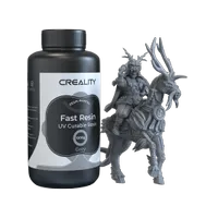 Creality USA Fast Resin UV Curable Resin 1kg