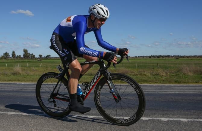 Jayden Copp (Wormall Civil CSS)
