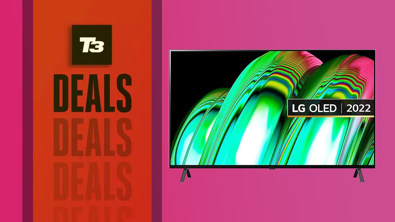 LG A2 Deal