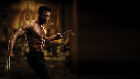 Hugh Jackman’s The Wolverine Leg Workout | Coach