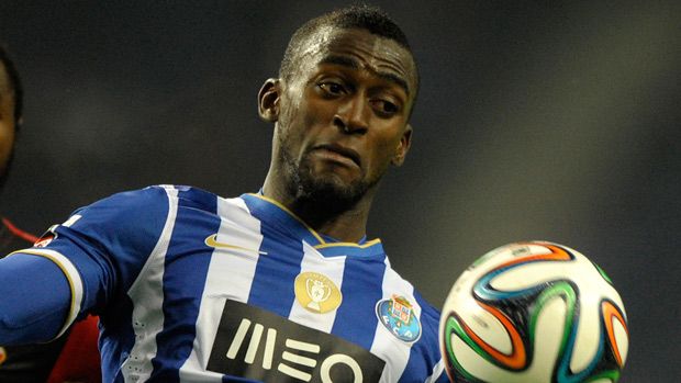 Jackson Martinez