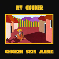 Chicken Skin Music (Reprise, 1976)