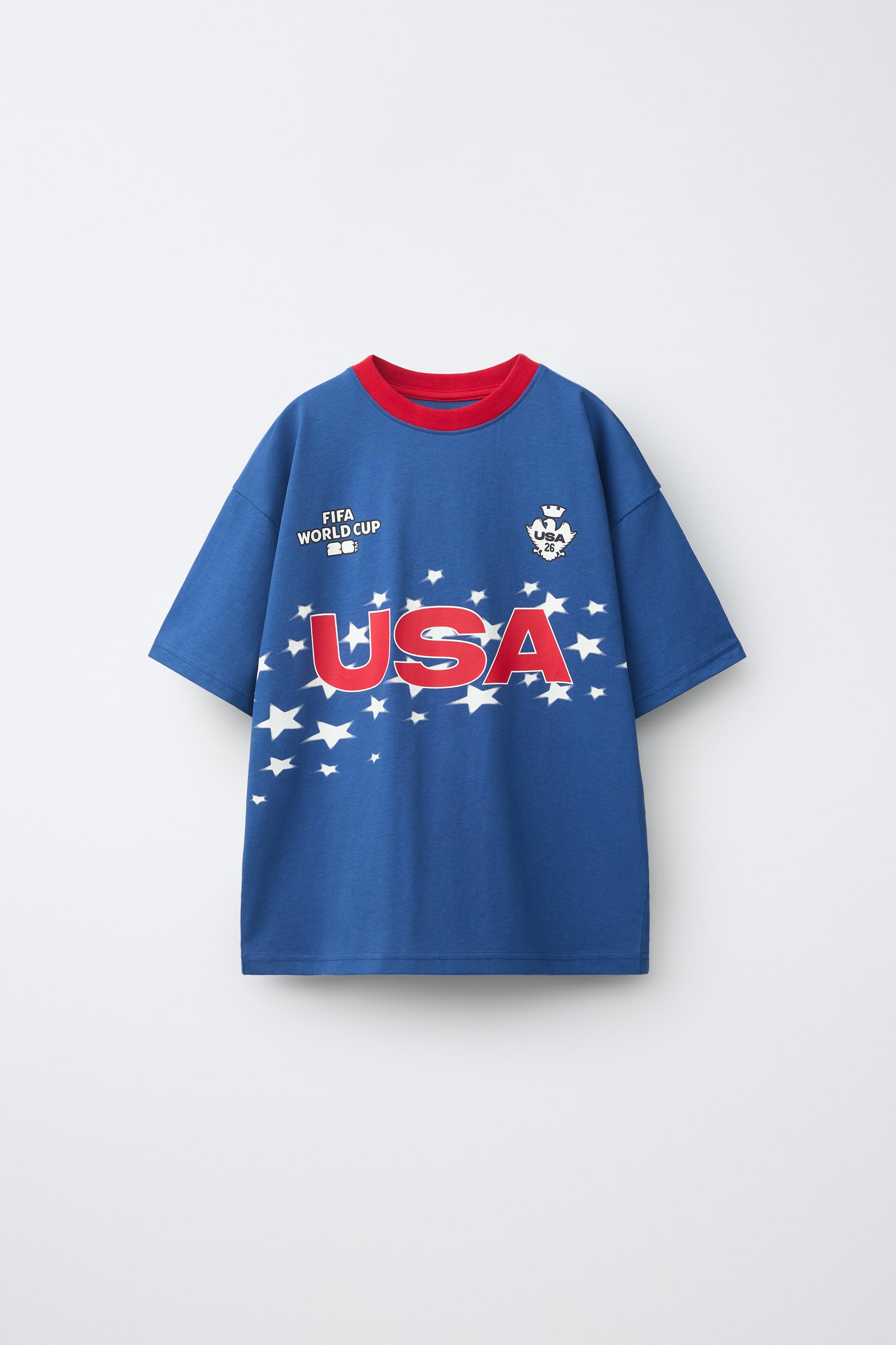 Usa Fifa World Cup &amp;trade; 2026 T-Shirt