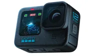 GoPro Hero12 Blackwas $399now$349
Save $50 at Amazon