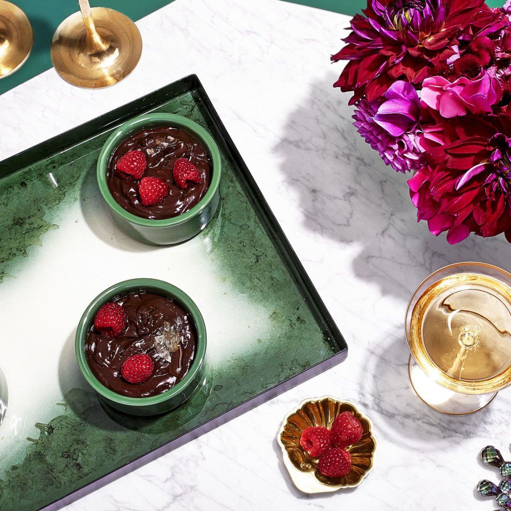 How to Throw a Holiday Party What to Serve at a Holiday Dinner Party