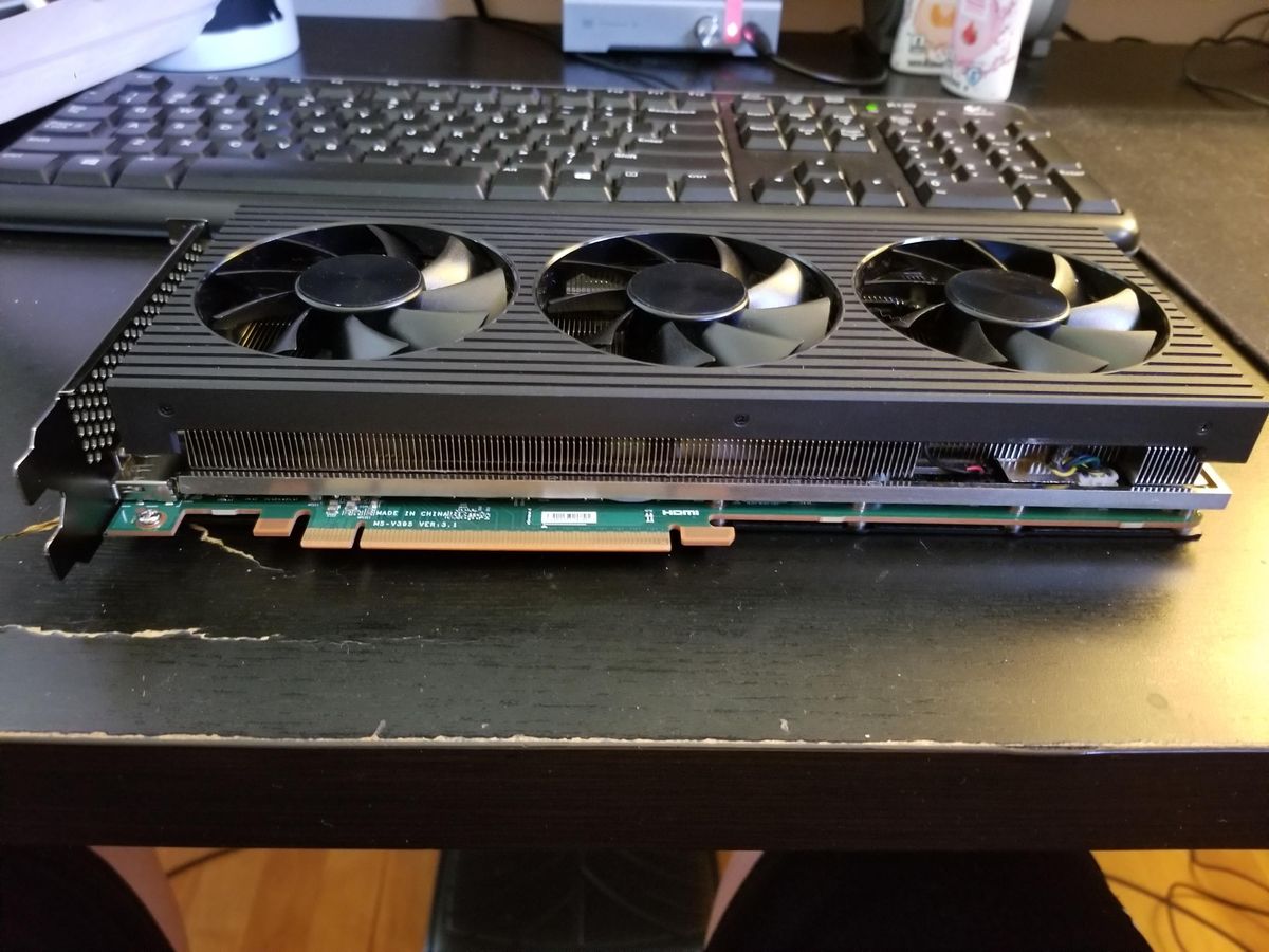 Radeon RX 6800 XT