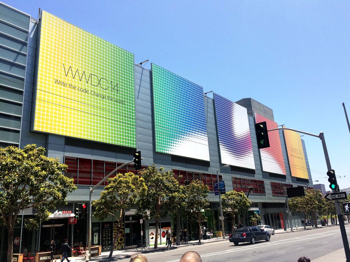 WWDC 2014 from an AAPL shareholder's perspective | iMore