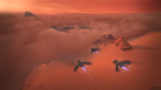 Image for Dune: Spice Wars is an exciting mix of RTS combat and political maneuvering