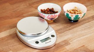 Escali Primo Digital Kitchen Scale
