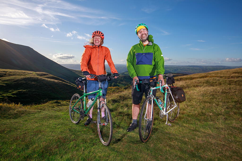 TV tonight Grayson Perry joins David