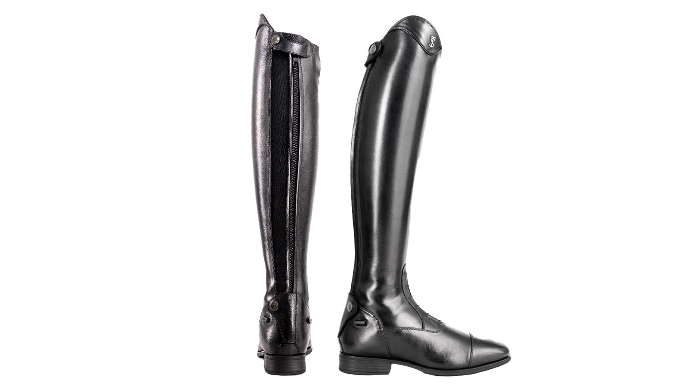 Tredstep Medici Tall field boots