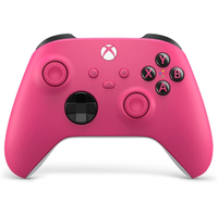 Xbox Wireless Controller (Deep Pink): £59.99 £39.99 at Amazon