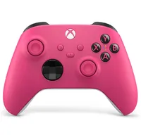 Xbox Wireless Controller (Deep Pink): $64.99$49 at Amazon