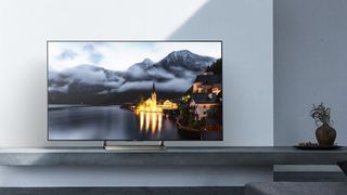 Sony Bravia XBR-55X900E review | TechRadar