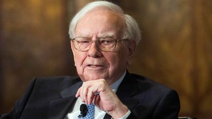 8. Berkshire Hathaway