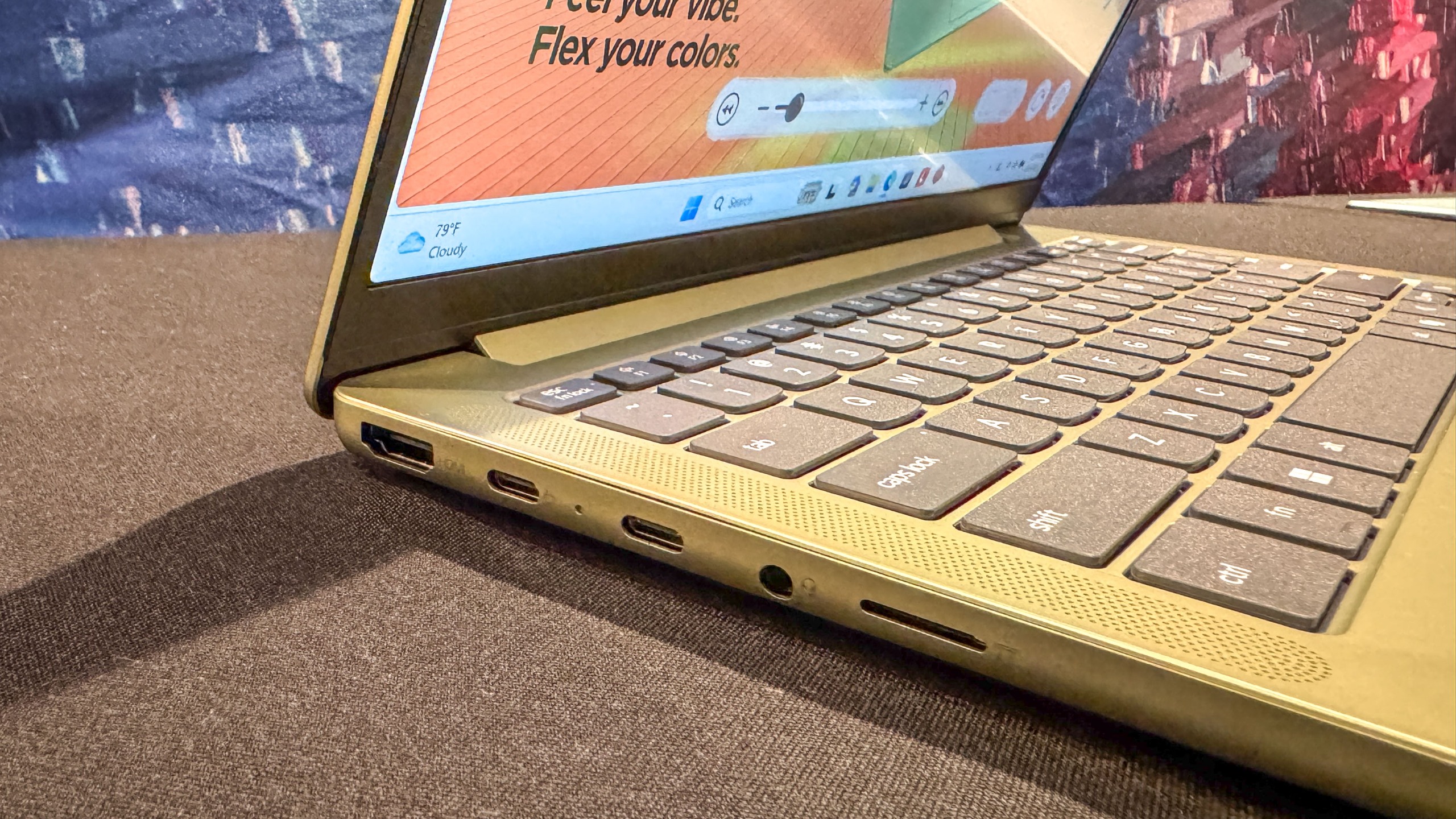 Lenovo IdeaPad Vibe