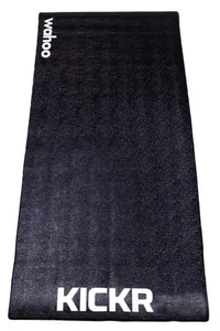 Wahoo KICKR Mat All-Purpose Exercise Mat