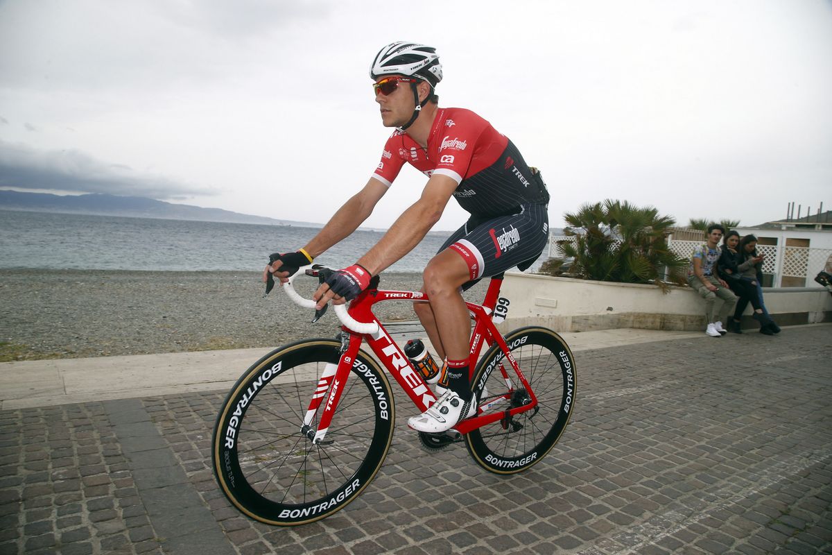 Jasper Stuyven (Trek-Segafredo)