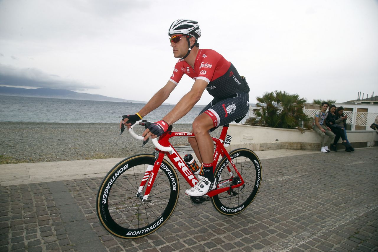Jasper Stuyven (Trek-Segafredo)