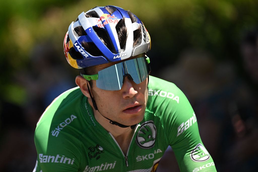 Wout van Aert (Jumbo-Visma)