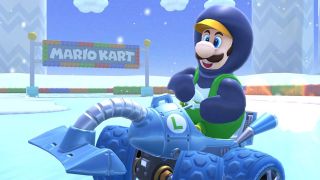 Mario Kart Tour nears the end of the road 