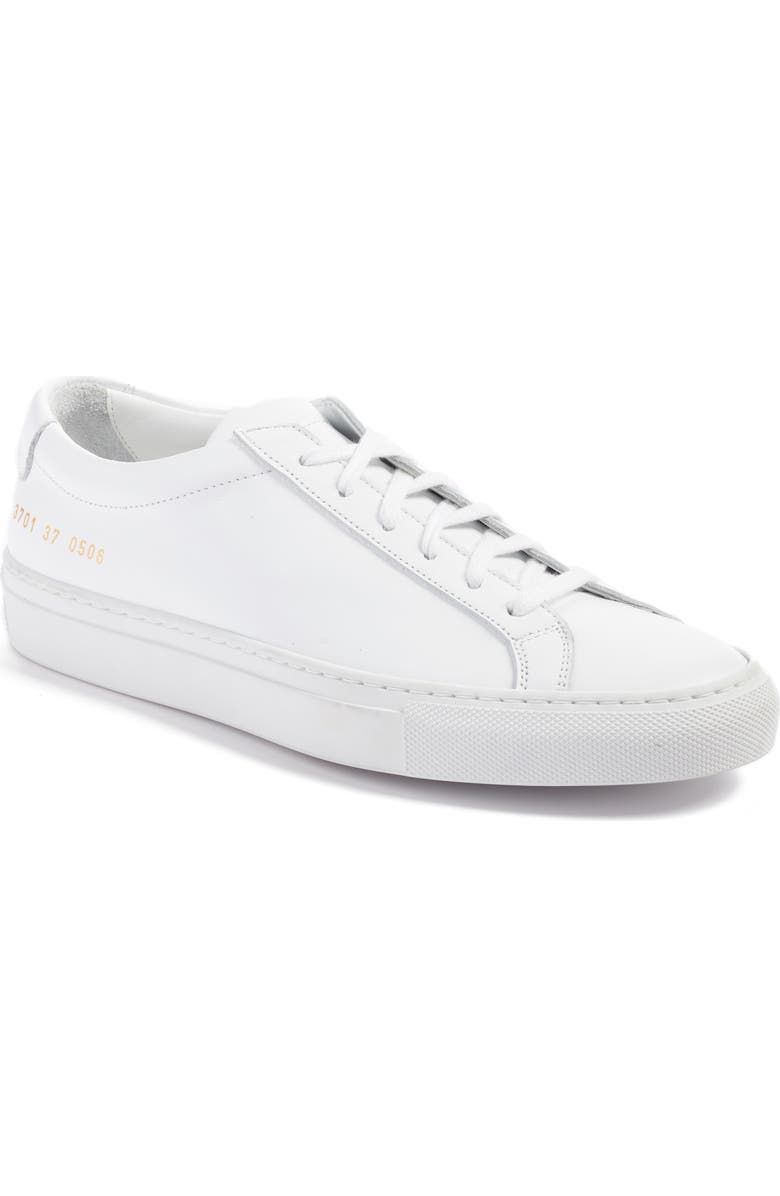 Original Achilles Sneaker