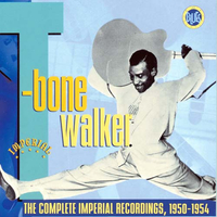 Complete Imperial Recordings 1950-1954 (EMI, 1991)