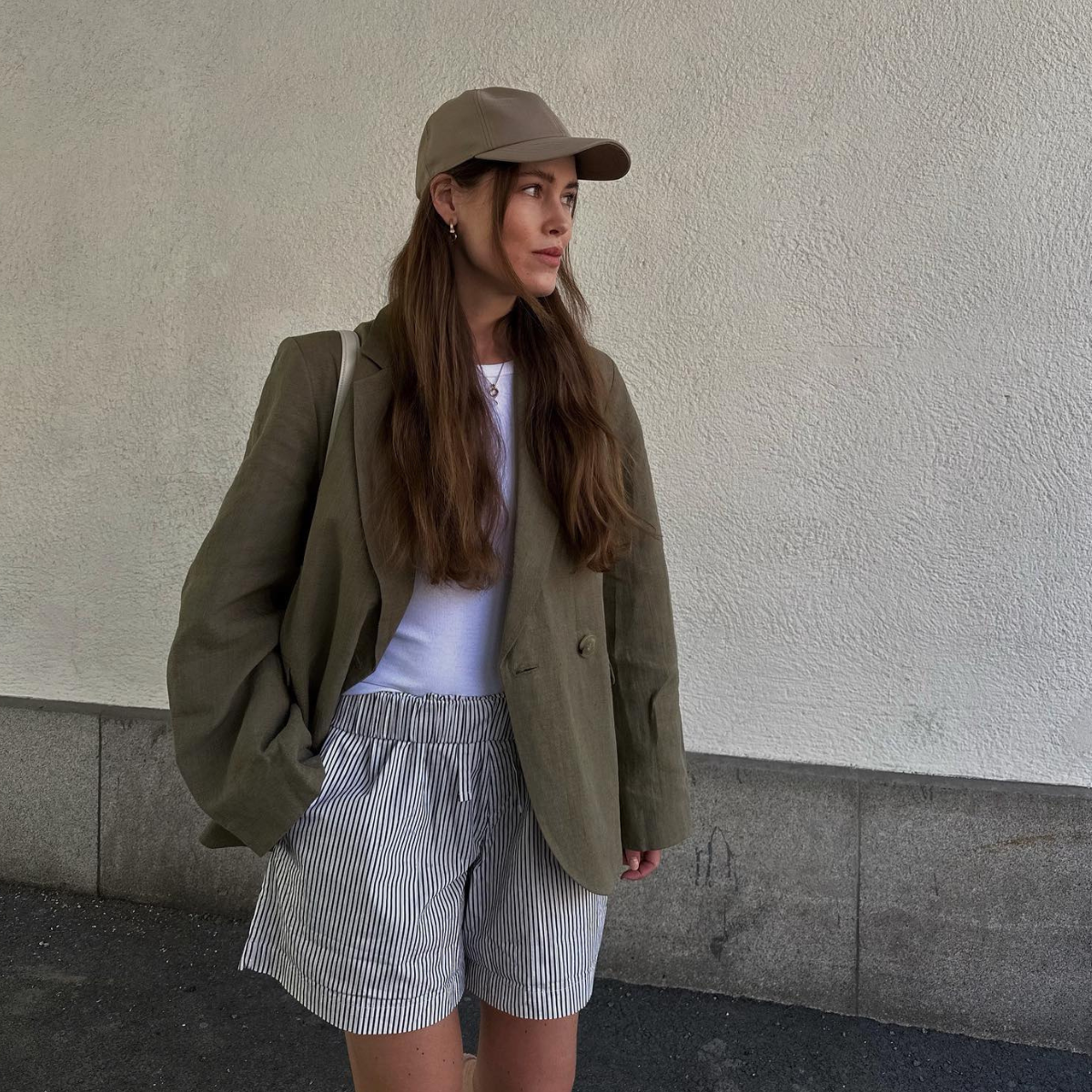 Summer blazer trends