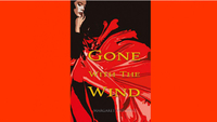 Gone With The Wind, Margaret Mitchell