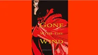 Gone With The Wind, Margaret Mitchell