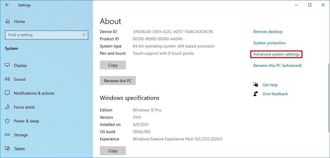 How to change boot menu list time on Windows 10 | Windows Central