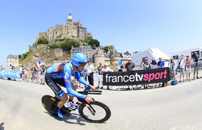 Ramunas Navardauskas (Garmin - Sharp)