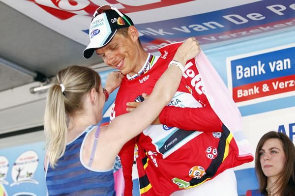 Tony Martin (Omega Pharma-Quickstep)