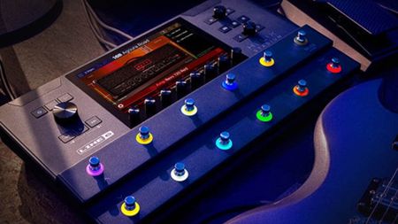 Line 6 Helix Stadium