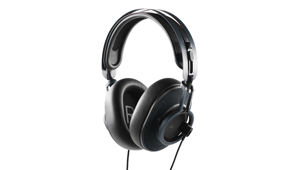 Austrian Audio The Composer