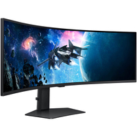 Samsung Odyssey G95C (49")Was: $1,599.98Now: $799.99 at Samsung