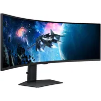 Samsung Odyssey G95C (49")Was: $1,599.98Now: $799.99 at Samsung