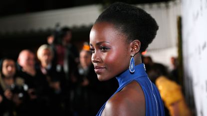 Lupita Nyong'o award show