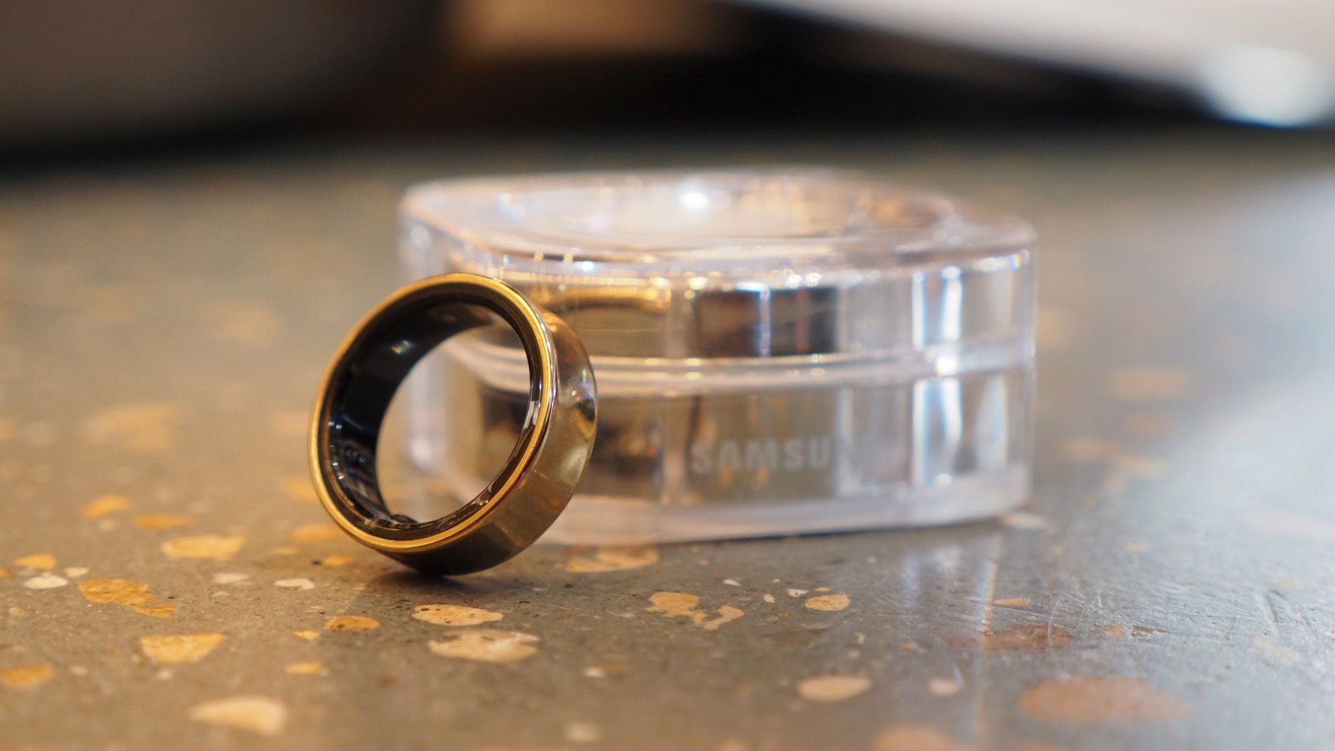 t3.com - Britta O'Boyle - Samsung Galaxy Ring 2 is coming - company exec confirms new wearable ahead of Unpacked and it might even work with iPhone