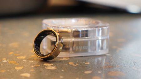 Samsung Galaxy Ring